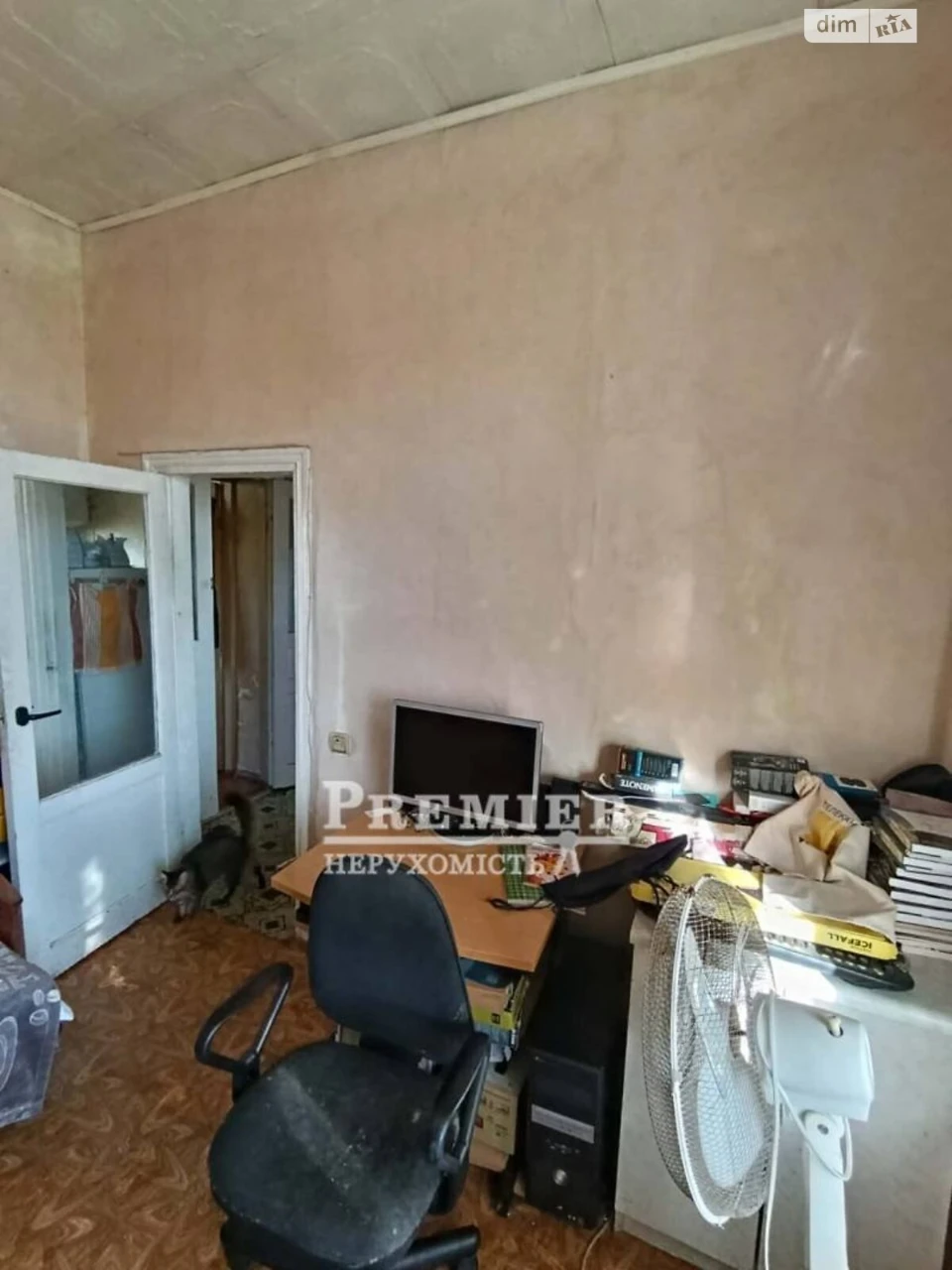 Продаж Квартира Приморський