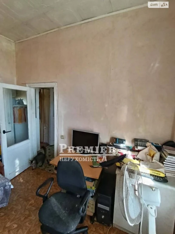 Продаж Квартира Приморський