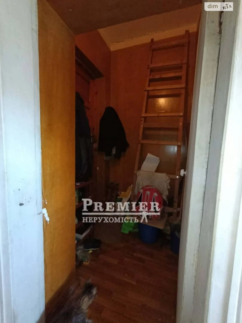 Продаж Квартира Приморський