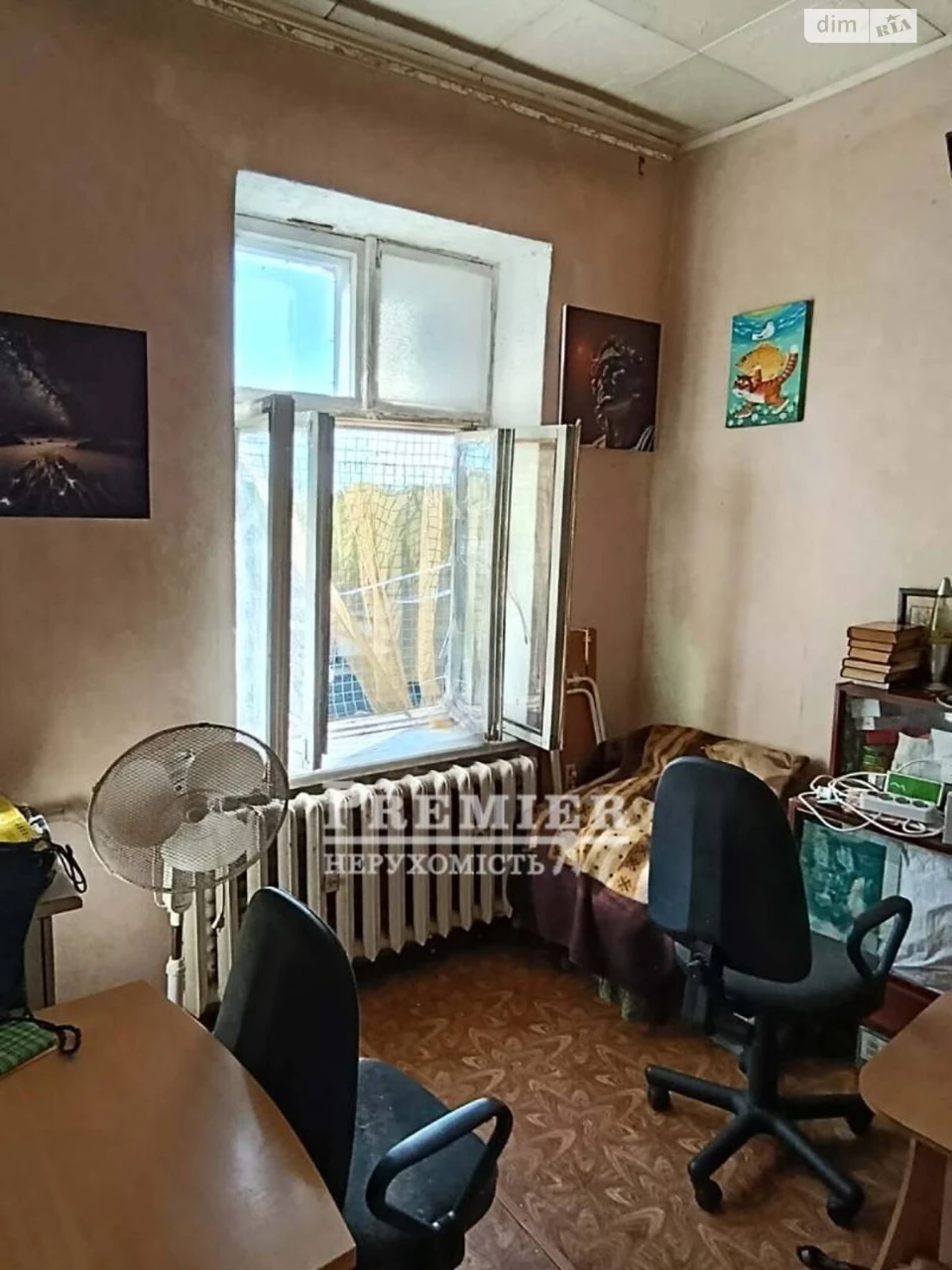 Продаж Квартира Приморський