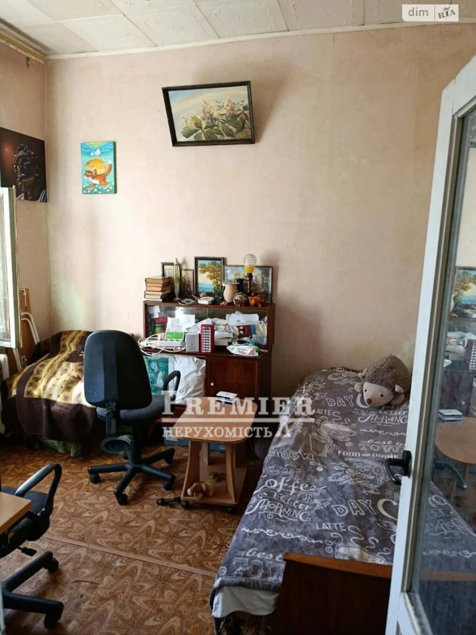 Продаж Квартира Приморський