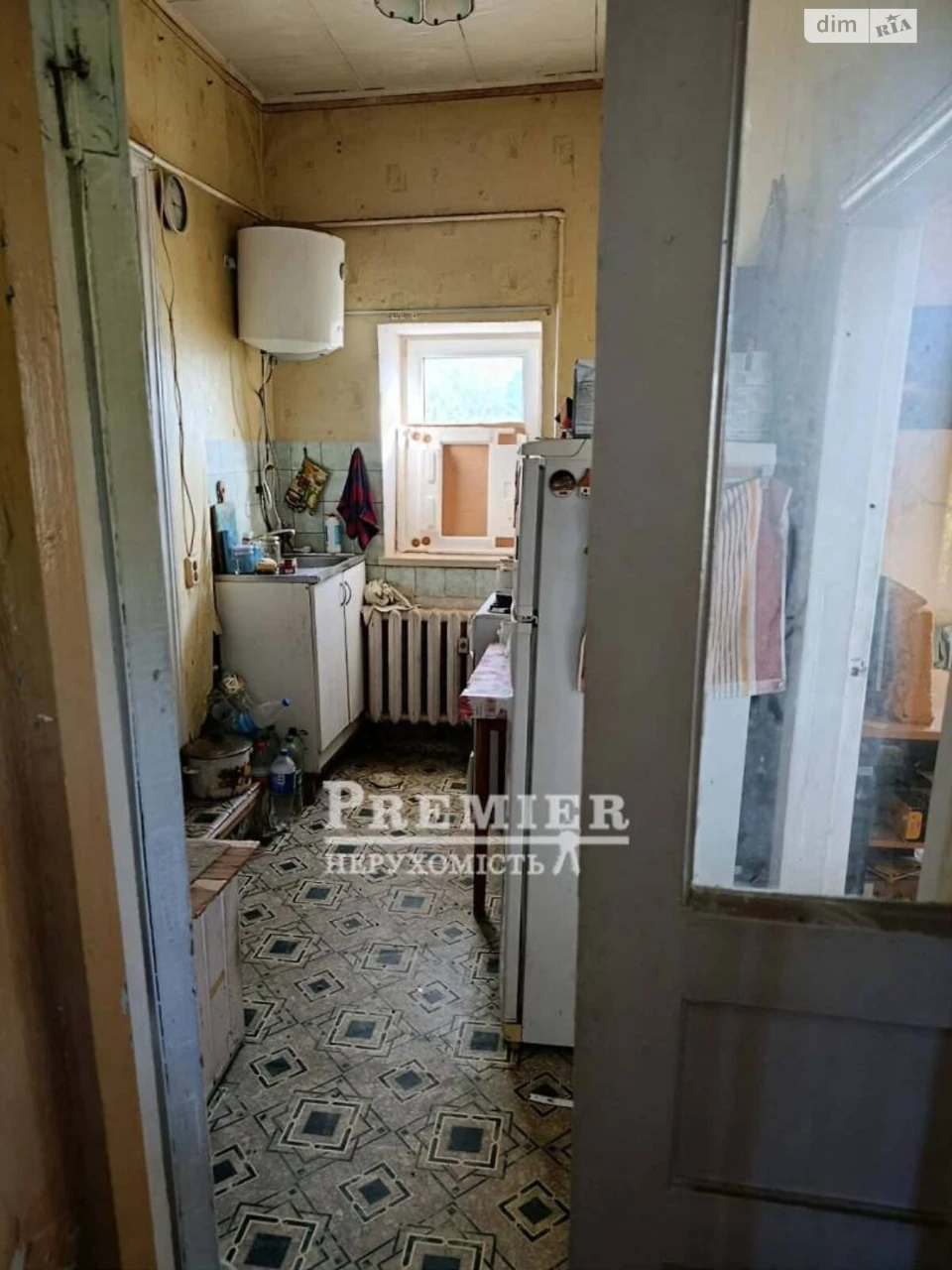 Продаж Квартира Приморський