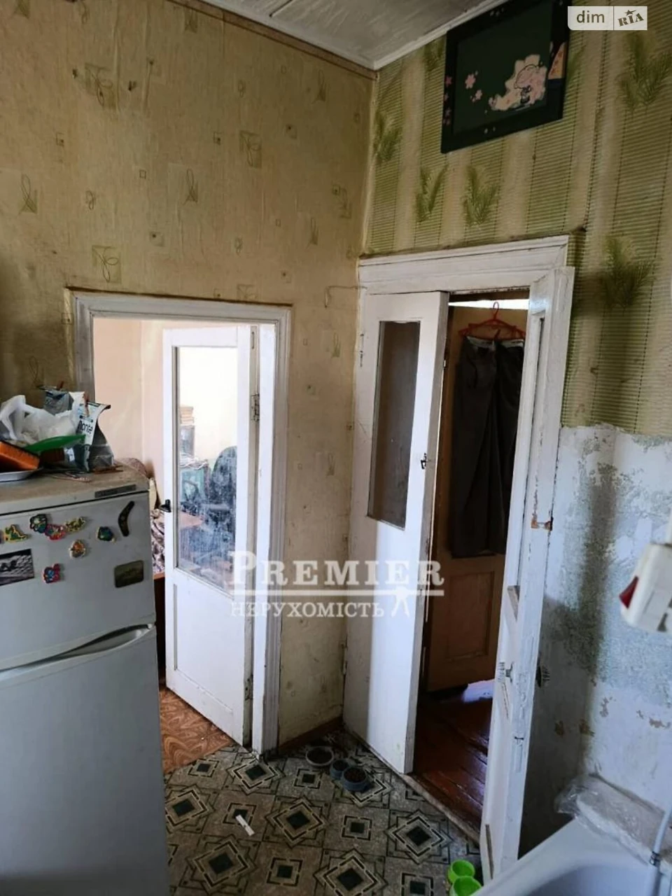 Продаж Квартира Приморський