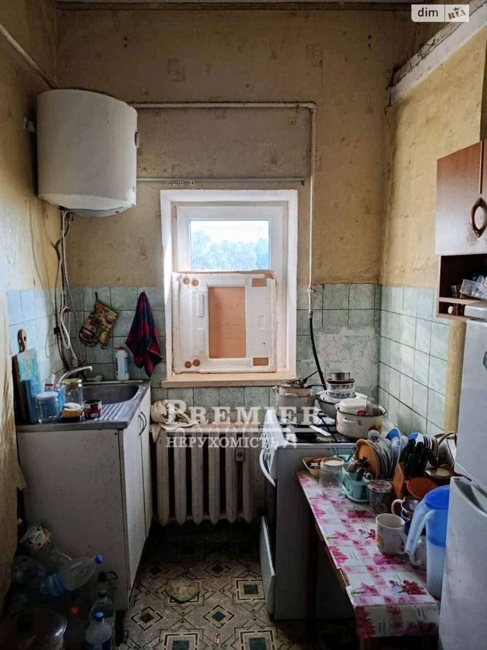 Продаж Квартира Приморський