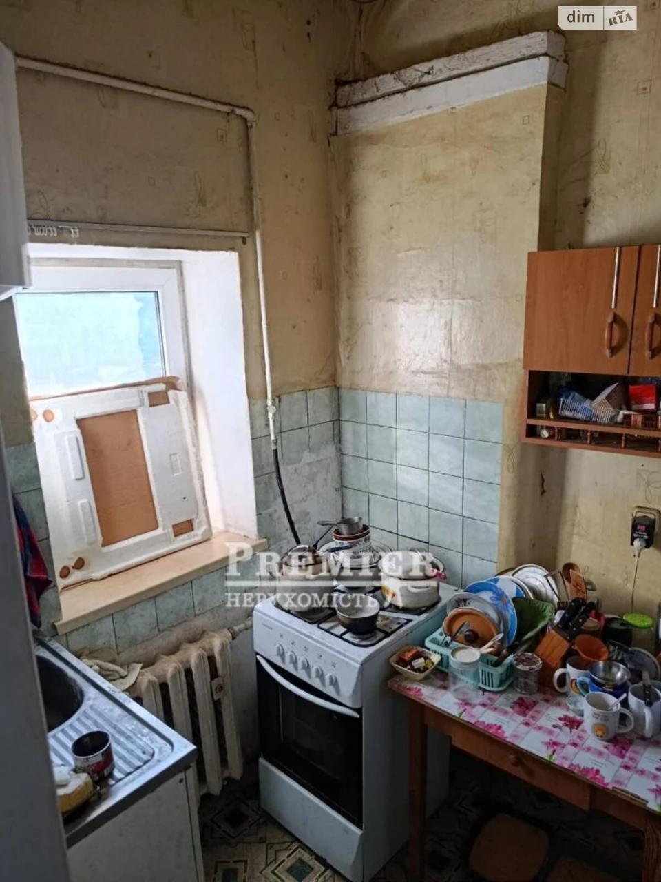 Продаж Квартира Приморський