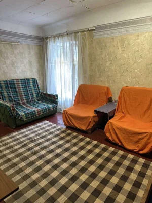 Окрема квартира у Приморському районі Одеси.