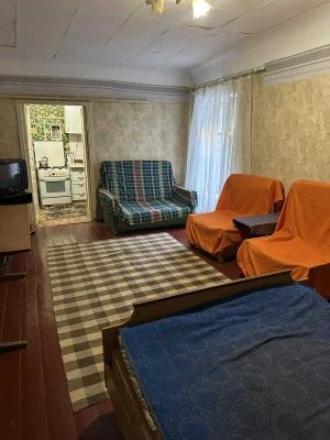 Окрема квартира у Приморському районі Одеси.