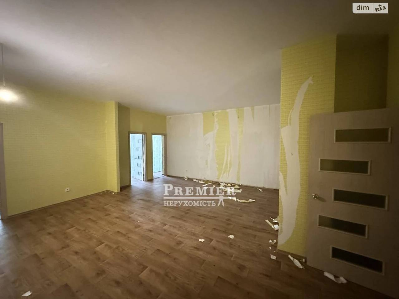 Продаж Квартира Великий Фонтан