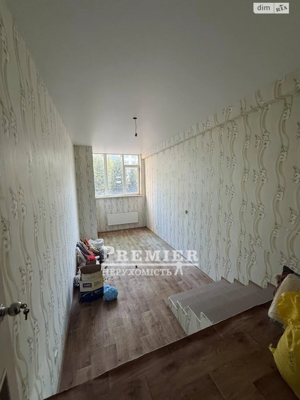 Продаж Квартира Великий Фонтан
