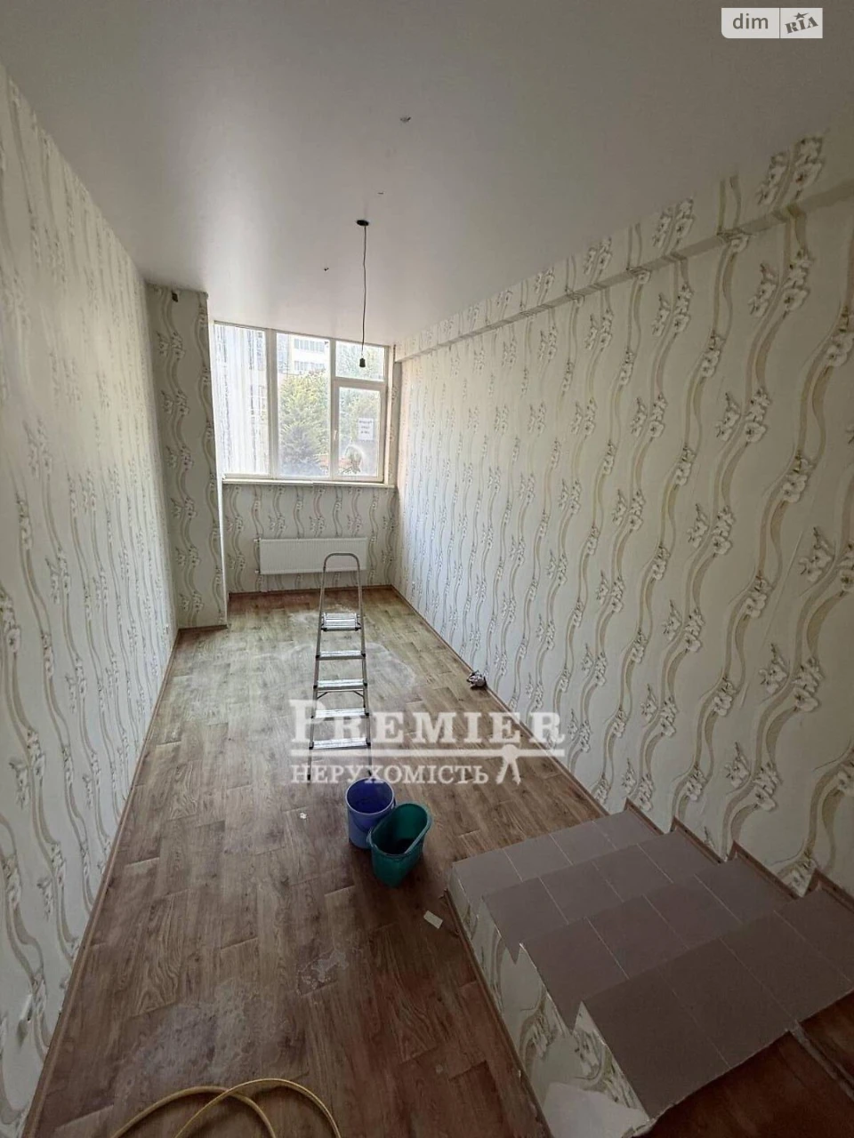 Продаж Квартира Великий Фонтан