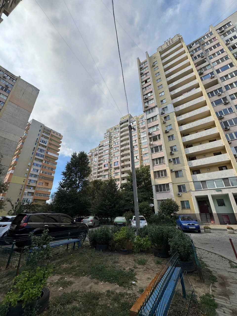 Продаж однокімнатної квартири вул. Пішонівська