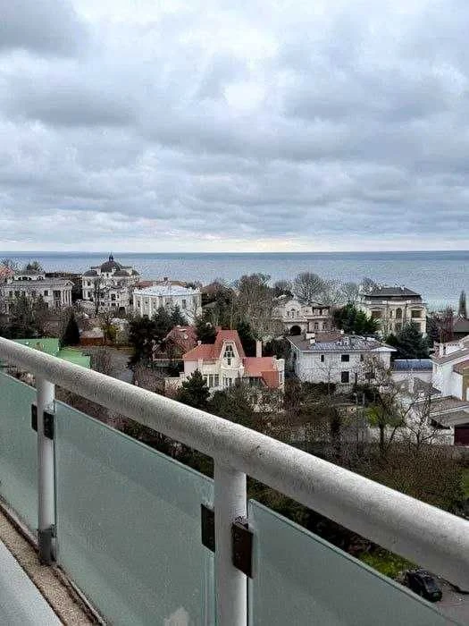 ЭКСКЛЮЗИВ. Корфу. Фонтан. Терраса с Прямым видом МОРЯ