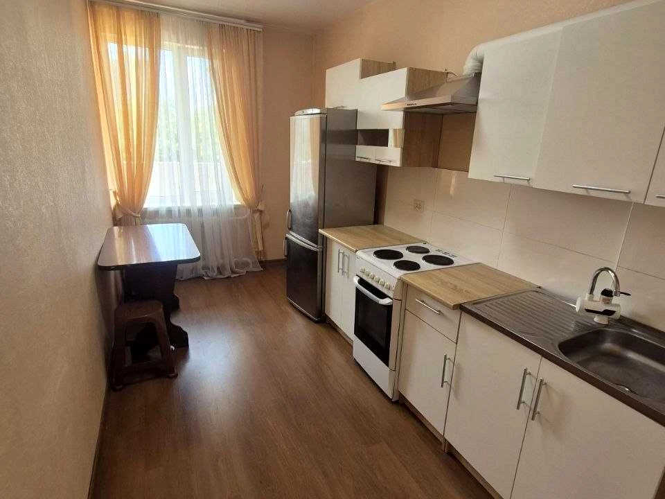 Квартира. Одеса, Ярослава Баїса вул.