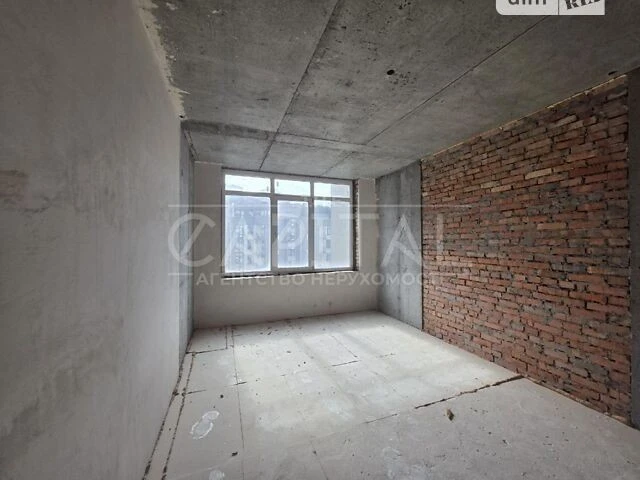 Sale of 1-room apartment 64 sq. m. on Andriy Verkhoglyada St. 14A •