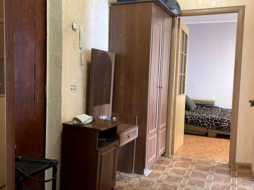 Квартира. Одеса, Академіка Корольова вул.