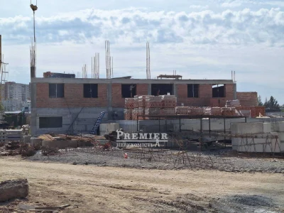 Продаж 1 кімн. квартири на етапі будівництва