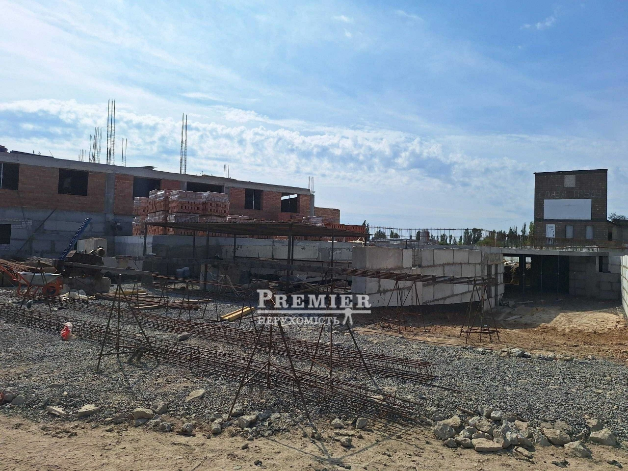 Продаж 1 кімн. квартири на етапі будівництва