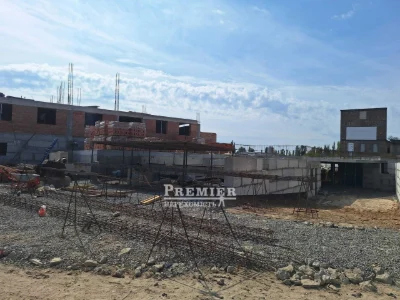 Продаж 1 кімн. квартири на етапі будівництва