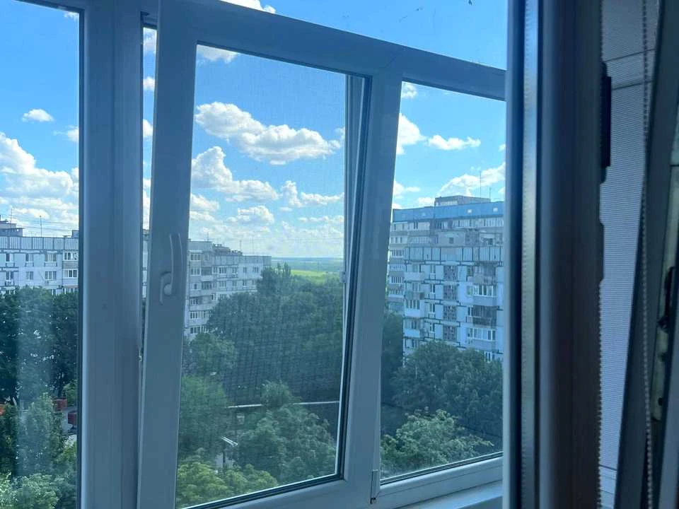 Квартира. Дніпро, житловий масив Тополя-2 вул.