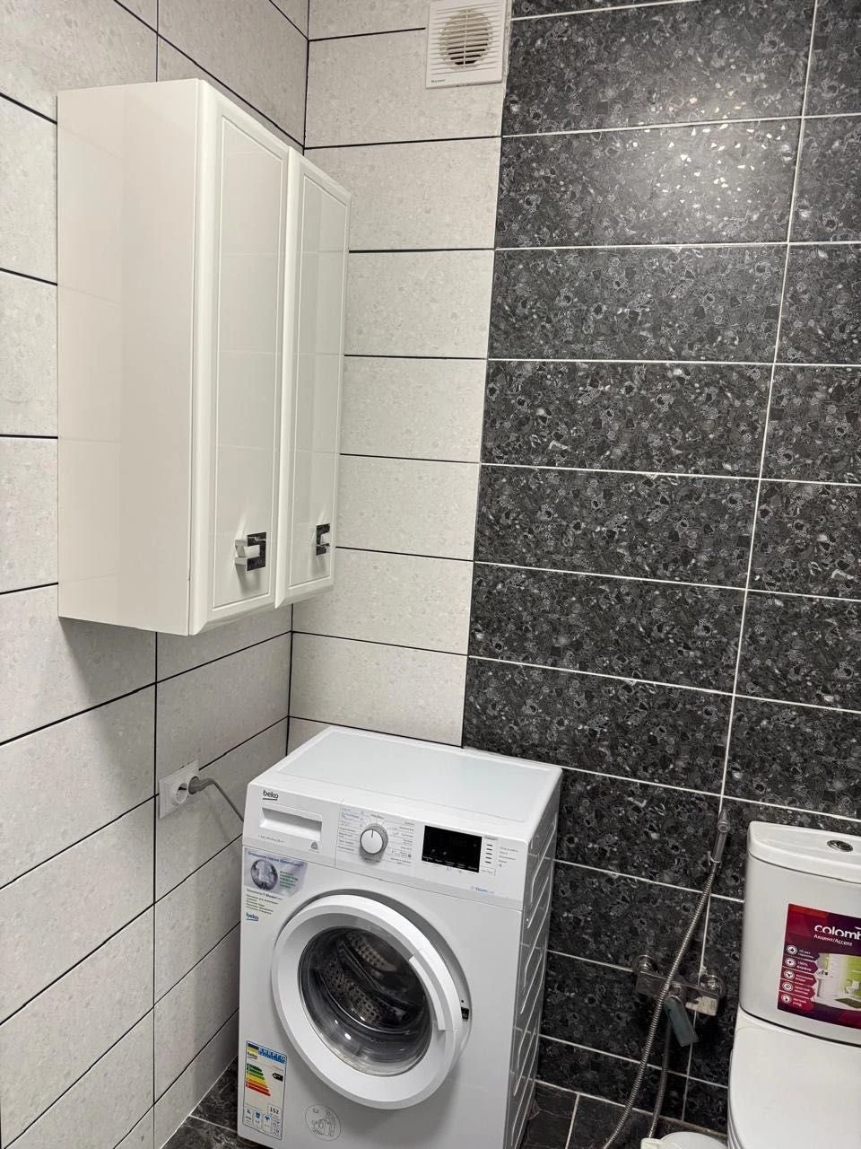 Продается 1-комнатная квартира в ЖК «34 Жемчужина» от Kadorr