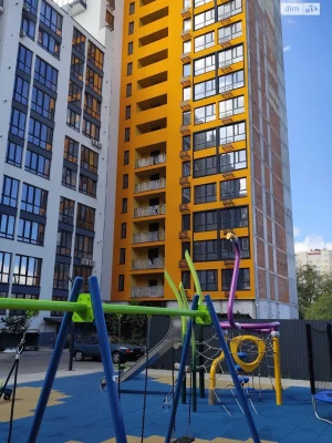 Продаж Квартира Містечко Котовського