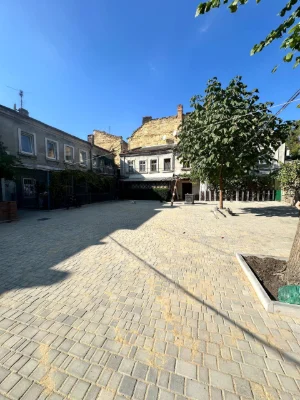 Продаётся 2-комнатная квартира на Молдаванке, в самом сердце