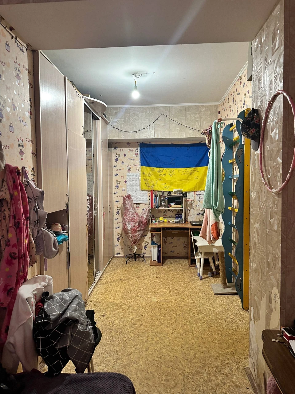 Продаётся 2-комнатная квартира на Молдаванке, в самом сердце