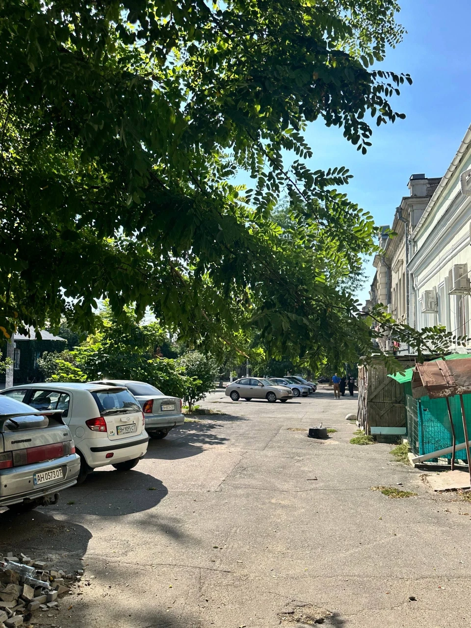 Продаётся 2-комнатная квартира на Молдаванке, в самом сердце