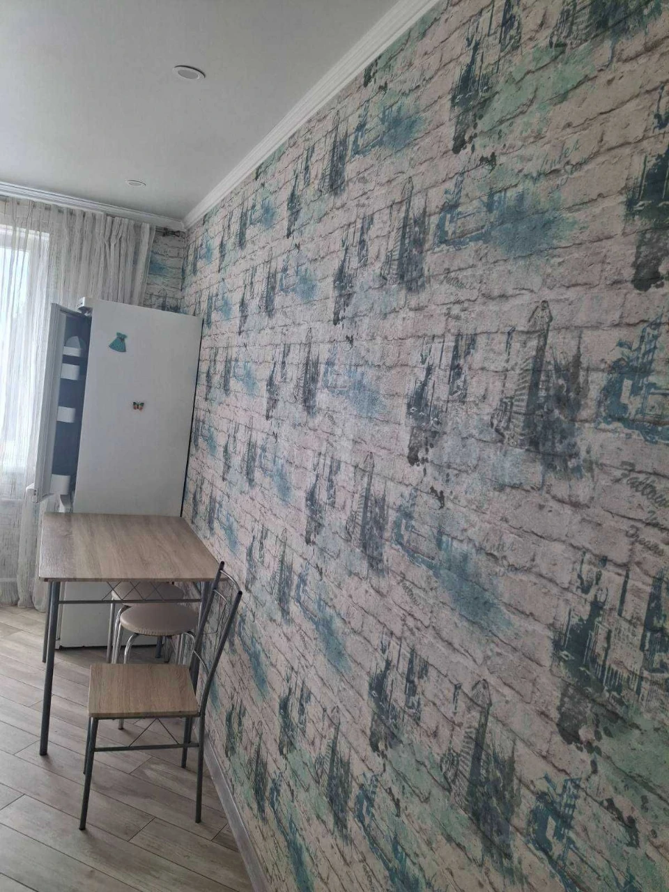 (13) Продам 2-кімнатну квартиру в Одесі на Таїрова