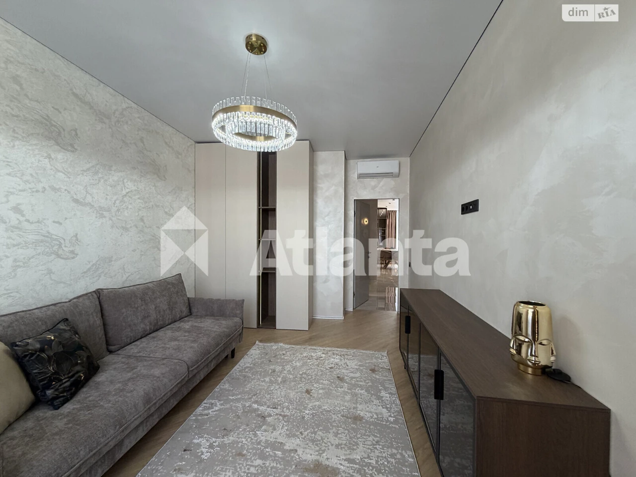 Продаж Квартира Приморський