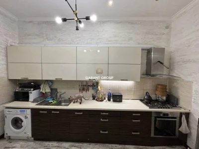 Продаж двокімнатної квартири на Молдаванці