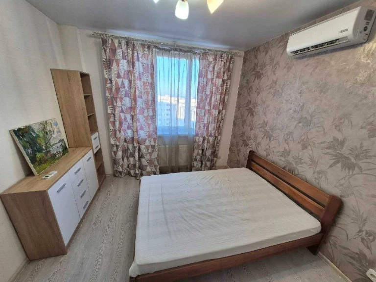 ЖК Вернисаж , Евроремонт,