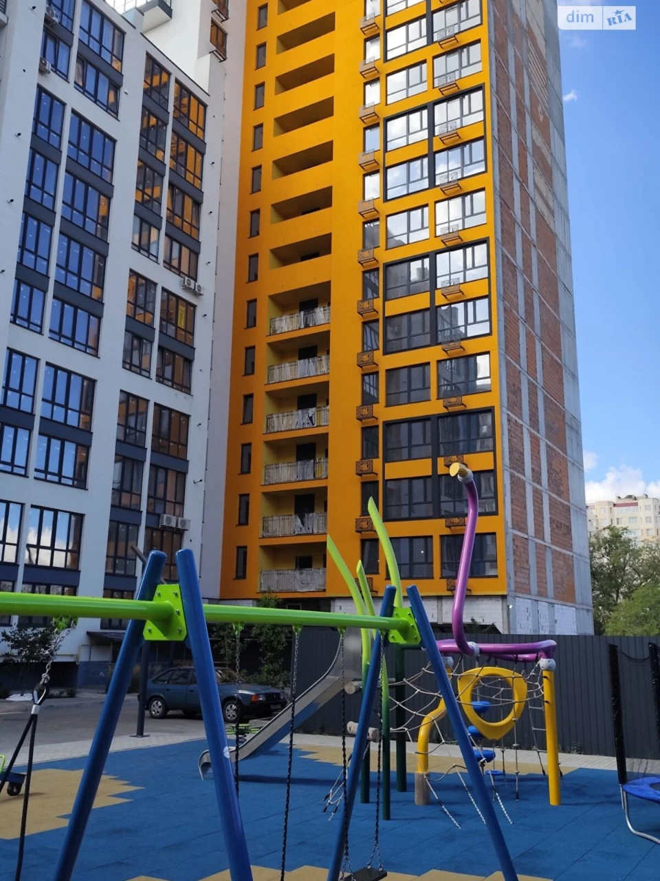 Продаж Квартира Містечко Котовського
