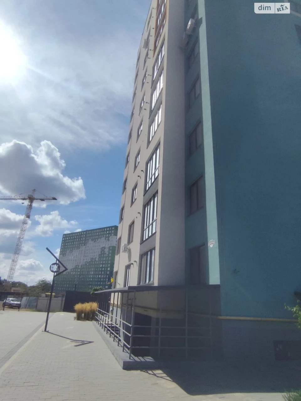 Продаж Квартира Містечко Котовського