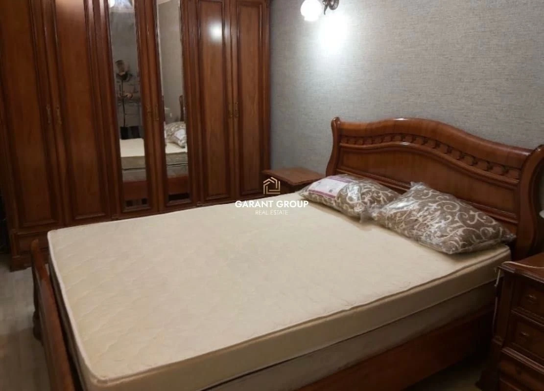 Двокімнатна квартира в центрі міста