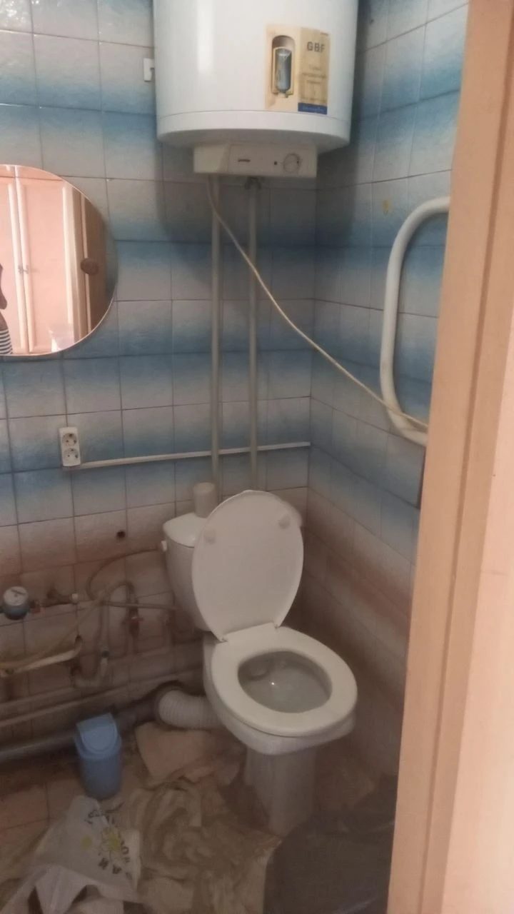 Продам 1 ком кв ул.Балковская-Виноградня