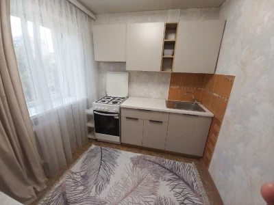 Продам Варненская / Ген.Петрова 1но комнатную квартиру