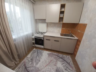 Продам Варненская / Ген.Петрова 1но комнатную квартиру