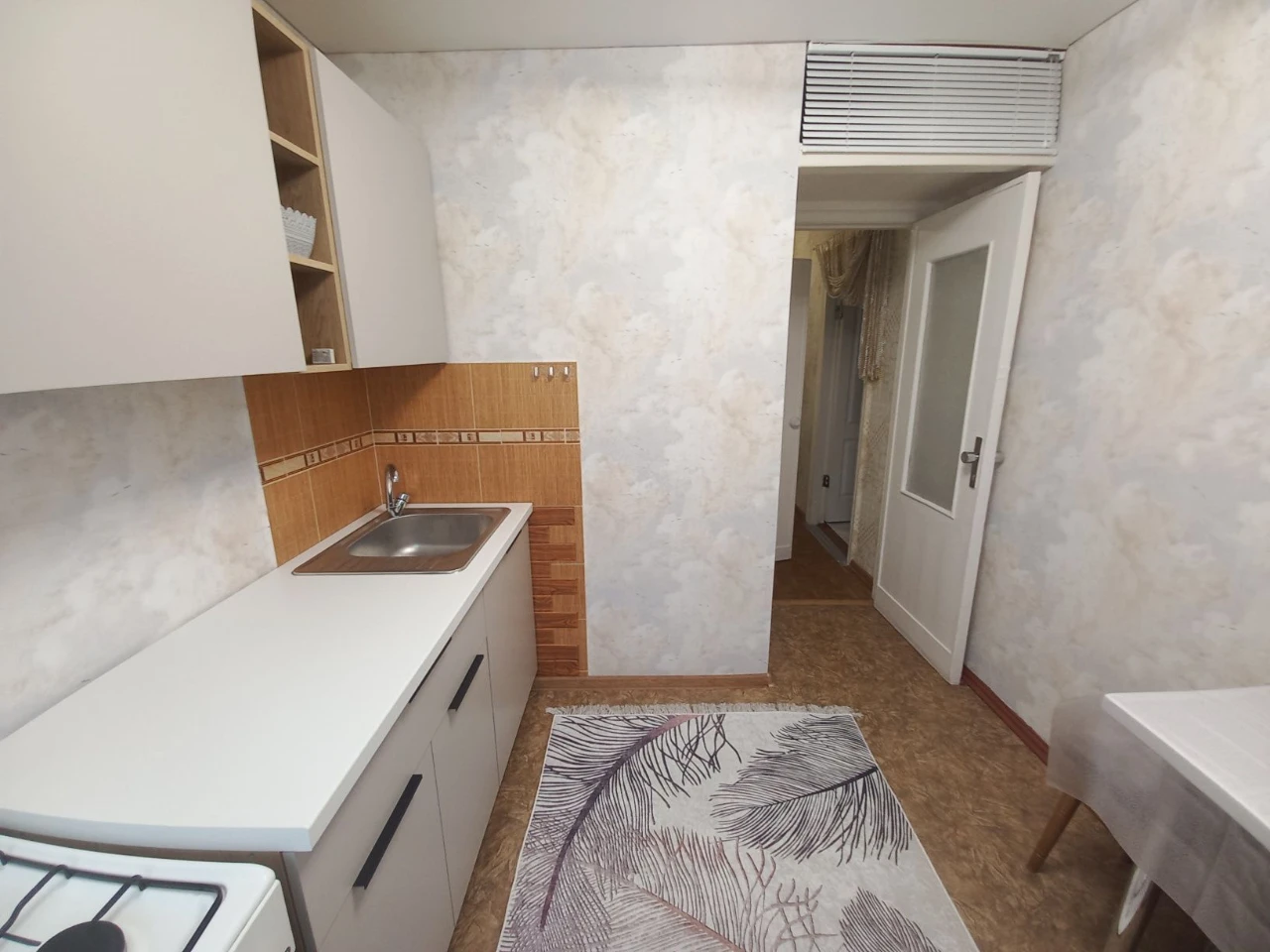 Продам Варненская / Ген.Петрова 1но комнатную квартиру