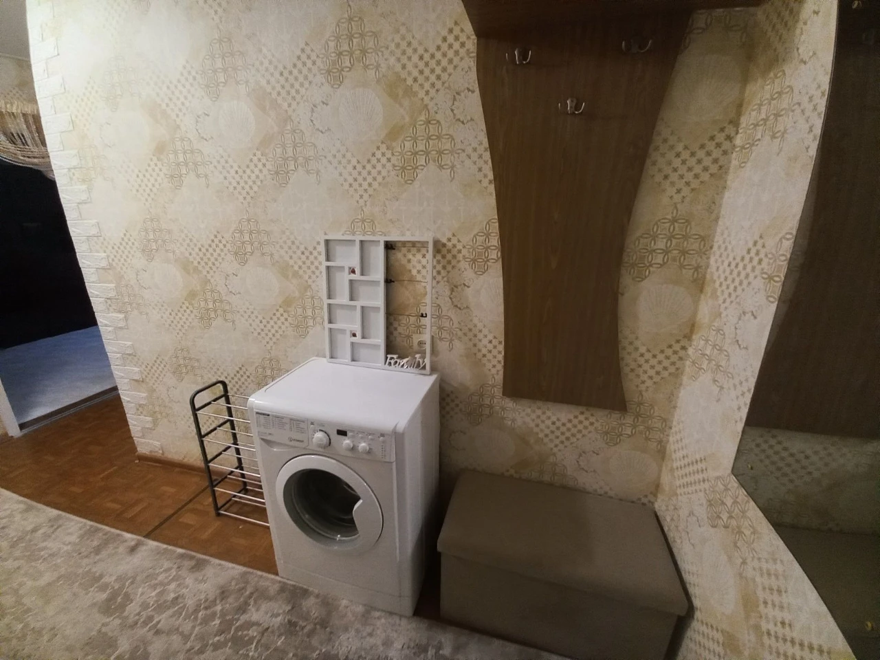 Продам Варненская / Ген.Петрова 1но комнатную квартиру