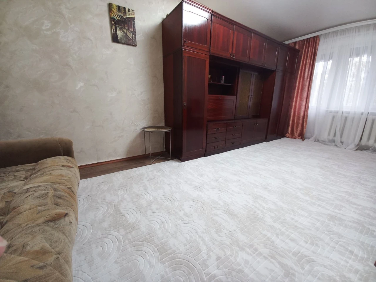 Продам Варненская / Ген.Петрова 1но комнатную квартиру