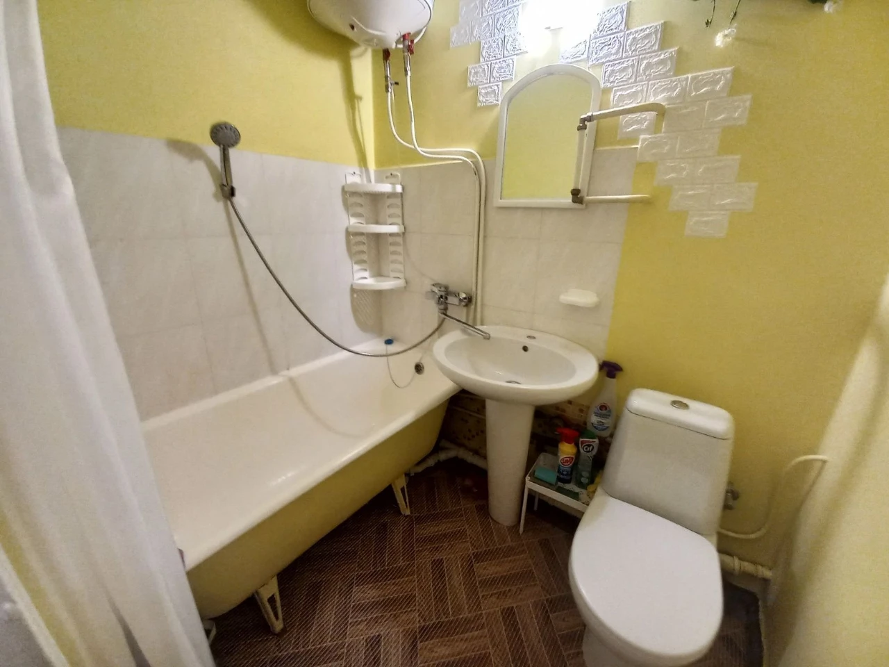 Продам Варненская / Ген.Петрова 1но комнатную квартиру