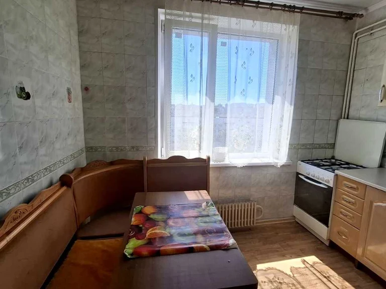 Apartment. Kharkiv, Academician Pavlova St.