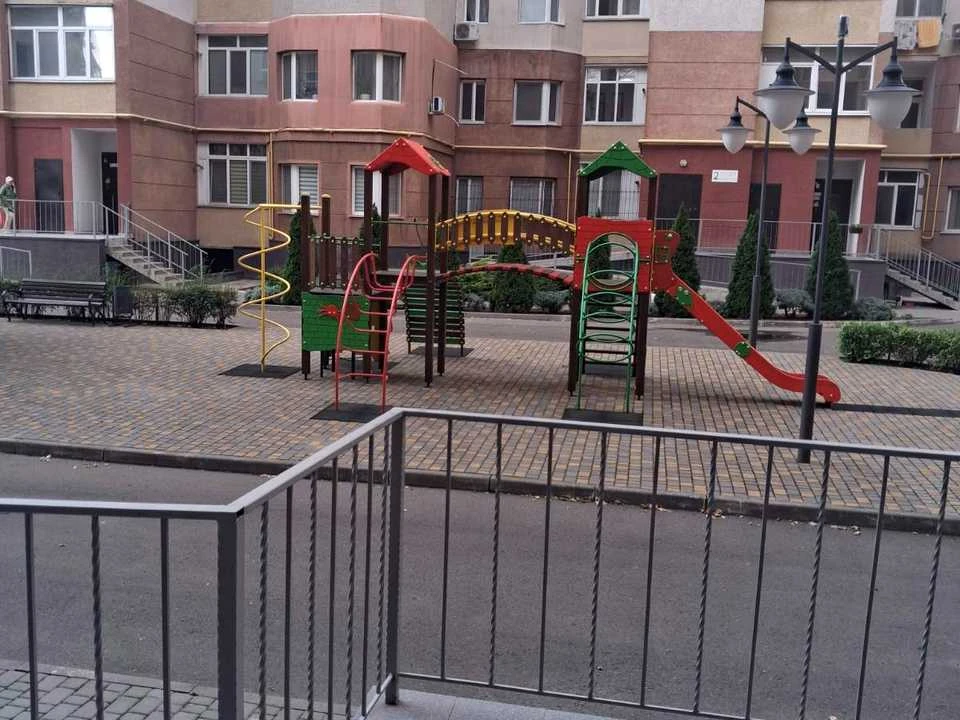 Квартира. Одеса, Євгена Чикаленка вул.