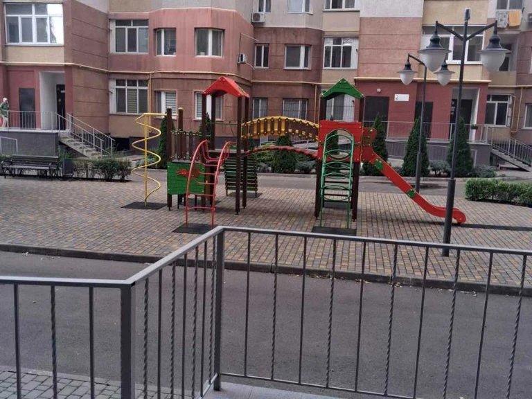 Квартира. Одеса, Євгена Чикаленка вул.