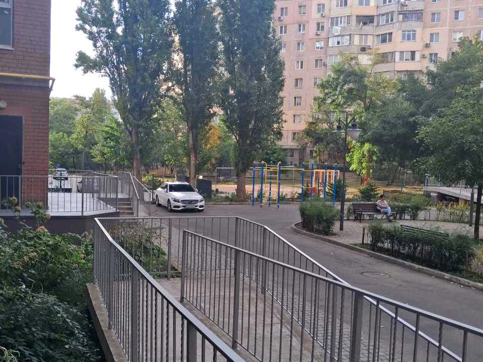 Квартира. Одеса, Євгена Чикаленка вул.