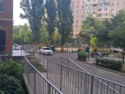 Квартира. Одеса, Євгена Чикаленка вул.