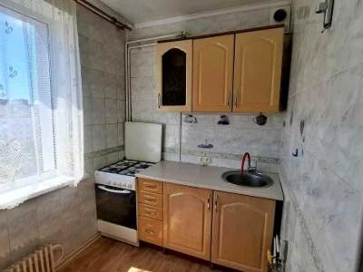 Apartment. Kharkiv, Academician Pavlova St.