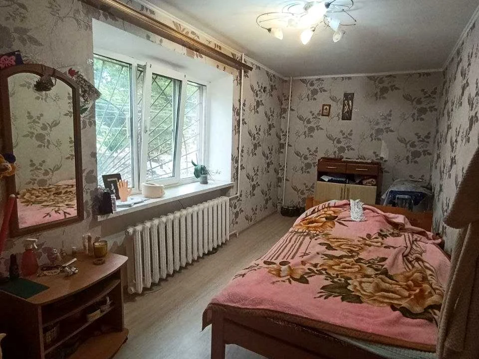 Квартира. Одеса, Светлый пер