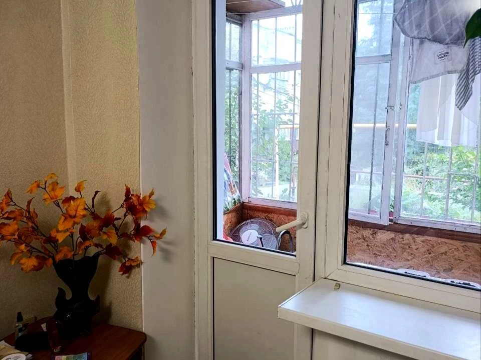 Квартира. Одеса, Светлый пер